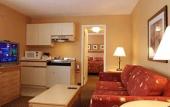 Туры в отель Accent Inn Kelowna