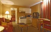 Туры в отель Accent Inn Kelowna