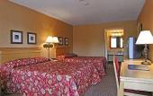 Туры в отель Accent Inn Kelowna