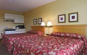 Туры в отель Accent Inn Kelowna