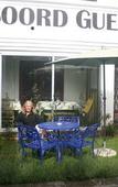 Туры в отель Boord Guest House