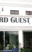 Туры в отель Boord Guest House