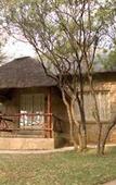 Туры в отель Zebra Nature Reserve