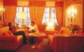 Туры в отель Pfefferkorn's Hotel