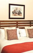 Туры в отель CANA Vineyard Guesthouse