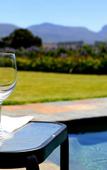 Туры в отель CANA Vineyard Guesthouse