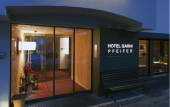 Туры в отель Hotel Garni Pfeifer