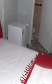 Туры в отель Zurich Garden Lodge
