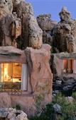 Туры в отель Kagga Kamma Eco Lodge & Spa