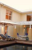 Туры в отель Starfish Guest Lodge