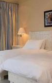 Туры в отель Starfish Guest Lodge