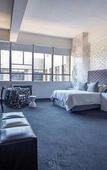 Туры в отель CURIOCITY Johannesburg  - Hostel