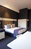 Туры в отель CURIOCITY Johannesburg  - Hostel