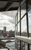 Туры в отель CURIOCITY Johannesburg  - Hostel