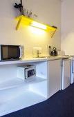 Туры в отель CURIOCITY Johannesburg  - Hostel