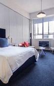 Туры в отель CURIOCITY Johannesburg  - Hostel