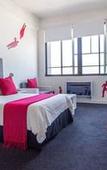 Туры в отель CURIOCITY Johannesburg  - Hostel