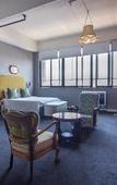 Туры в отель CURIOCITY Johannesburg  - Hostel