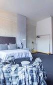 Туры в отель CURIOCITY Johannesburg  - Hostel