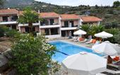 Туры в отель Phaistos Hotel