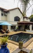 Туры в отель The Hamptons Guest House