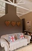 Туры в отель Ambers & Grace Guest Farm