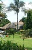 Туры в отель Mannah Guest Lodge