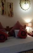 Туры в отель Mannah Guest Lodge