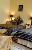Туры в отель Mannah Guest Lodge