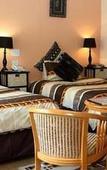 Туры в отель Mannah Guest Lodge