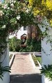 Туры в отель Houw Hoek Hotel