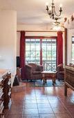 Туры в отель Houw Hoek Hotel