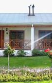 Туры в отель Houw Hoek Hotel