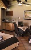 Туры в отель Ukutula Lodge & Game Reserve