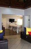 Туры в отель Firwood Lodge