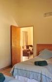 Туры в отель Komati River Chalets