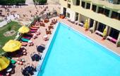 Туры в отель Amerotel Les Rois