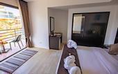 Туры в отель La Rosa Waves Resort