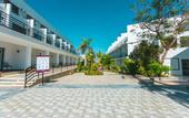 Туры в отель La Rosa Waves Resort