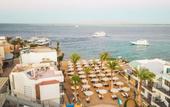 Туры в отель La Rosa Waves Resort