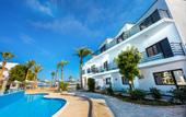 Туры в отель La Rosa Waves Resort