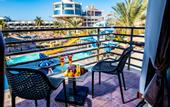 Туры в отель La Rosa Waves Resort