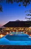 Туры в отель Nyati Safari Lodge