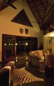 Туры в отель Nyati Safari Lodge