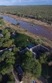 Туры в отель Nyati Safari Lodge