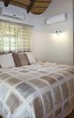 Туры в отель Nyati Safari Lodge