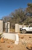 Туры в отель Nyati Safari Lodge