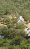 Туры в отель Nyati Safari Lodge
