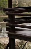 Туры в отель Nyati Safari Lodge