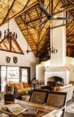 Туры в отель Nyati Safari Lodge
